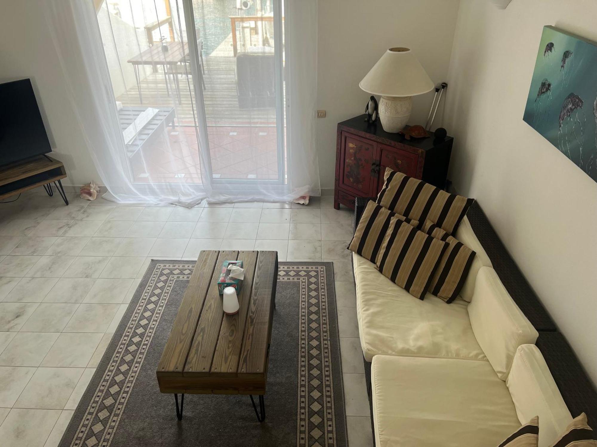 Antigua Chiama Italia Villas جولي هاربور المظهر الخارجي الصورة