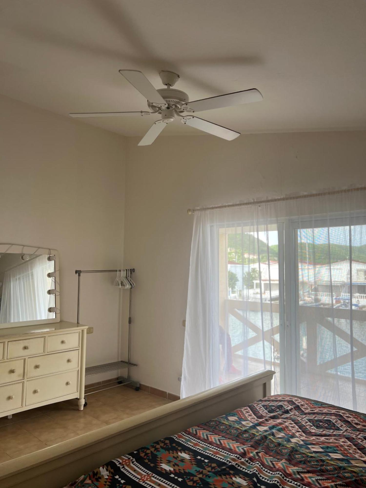 Antigua Chiama Italia Villas جولي هاربور المظهر الخارجي الصورة