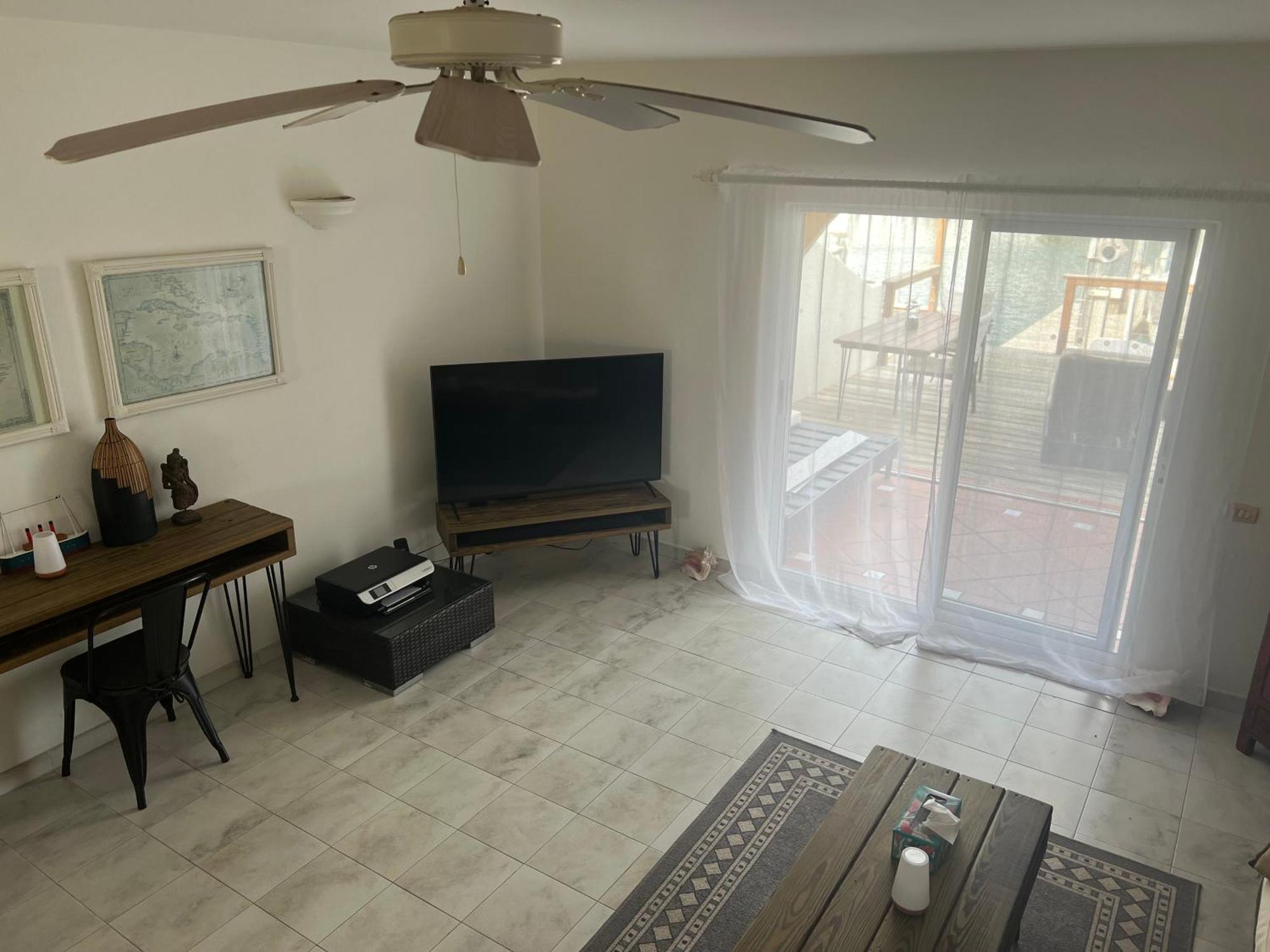 Antigua Chiama Italia Villas جولي هاربور المظهر الخارجي الصورة