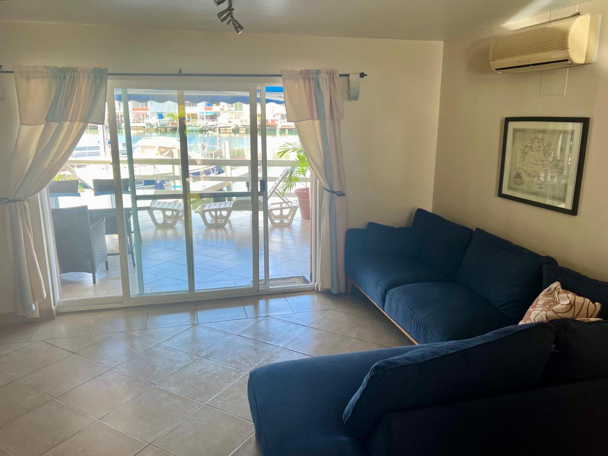 Antigua Chiama Italia Villas جولي هاربور المظهر الخارجي الصورة