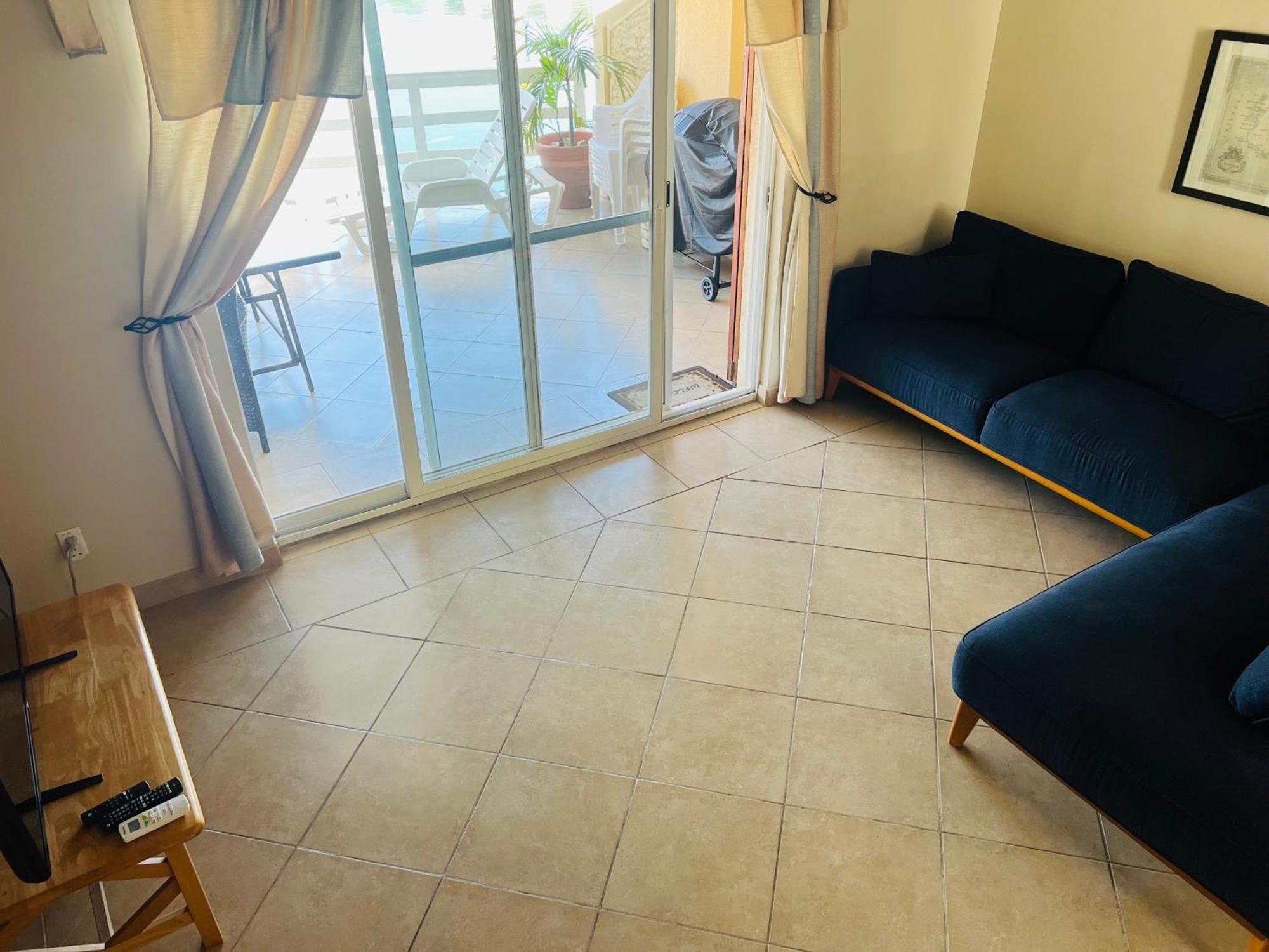 Antigua Chiama Italia Villas جولي هاربور المظهر الخارجي الصورة